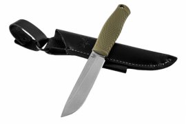 Knife Benchmade 202 Leuku