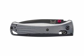 Knife Benchmade 535BK-4 Bugout