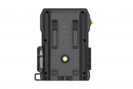 Hikmicro M15 Camera Trap