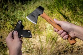 Condor Scout CTK4053C10 Axe