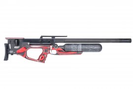 AirMaks Krait WX 5,5mm Red Laminate