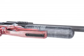 AirMaks Krait WX 5,5mm Red Laminate
