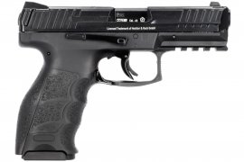 RAM Pistol Umarex T4E Heckler&Koch SFP9 .43 5J