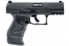 RAM Pistol Umarex T4E Walther PPQ M2 .43 5J