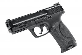 RAM Pistol Umarex T4E Smith & Wesson M&P9C M2.0 .43 5J