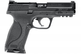 RAM Pistol Umarex T4E Smith & Wesson M&P9C M2.0 .43 5J