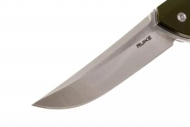 Ruike Hussar P121-G green