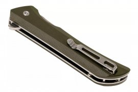Ruike Hussar P121-G green