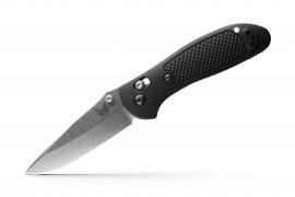 Benchmade 551-S30V Griptilian