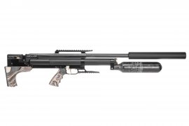 Taipan Veteran II TAC 700mm 5,5mm Laminate Grey (2024)