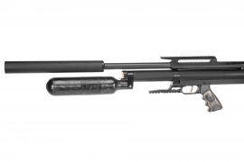Taipan Veteran II TAC 700mm 5,5mm Laminate Grey (2024)