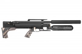 Taipan Veteran II TAC 550mm 5,5mm Laminate Grey (2024)