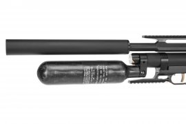 Taipan Veteran II TAC 550mm 5,5mm Laminate Grey (2024)