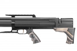Taipan Veteran II TAC 700mm 5,5mm Laminate Grey (2024)