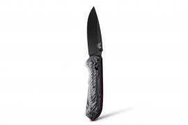 Benchmade 560BK-1 Freek