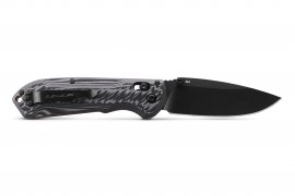 Benchmade 560BK-1 Freek