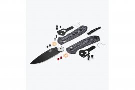 Benchmade 560BK-1 Freek