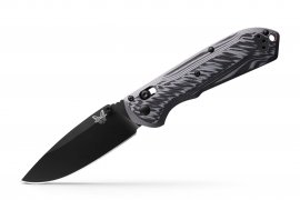 Benchmade 560BK-1 Freek