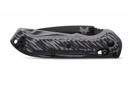 Benchmade 560BK-1 Freek