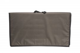 Shooting mat Venox Khaki