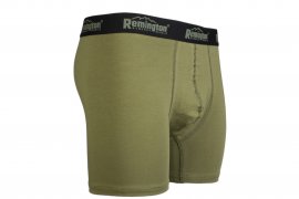 Boxers Remington Mix Green 3pcs
