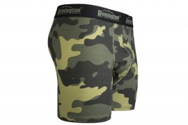 Boxers Remington Mix Green 3pcs