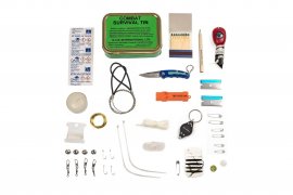 Combat Survival Kit BCB