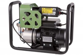 HILL EC-3000 EVO electric air compressor