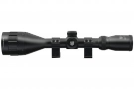 Riflescope Nikko Stirling Mountmaster 4-12x50 HMD AO