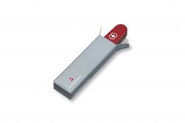 Multipurpose Swiss Army Knife Victorinox Evolution S13 Red