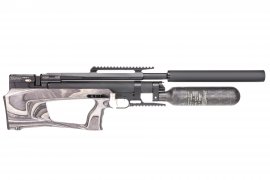 Taipan Veteran II TAC 550mm 6,35mm Tactical Laminate Grey (2024)