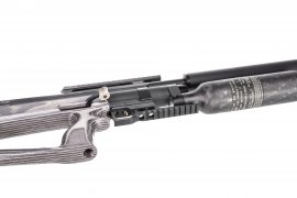 Taipan Veteran II TAC 550mm 6,35mm Tactical Laminate Grey (2024)