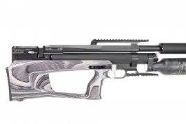 Taipan Veteran II TAC 550mm 6,35mm Tactical Laminate Grey (2024)