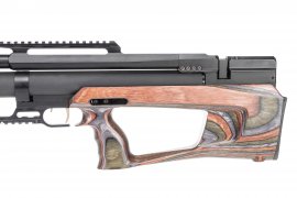Taipan Veteran II TAC 550mm 5,5mm Tactical Laminate Forest (2024)