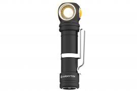 Headlamp Armytek Wizard C2 Pro MAX Warm Light