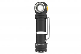 Armytek Wizard C2 Cold Light Headlamp