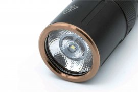 Flashlight Fenix E12 V2.0