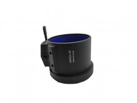 Rusan ARM52 Quick-Release Clip-On Adapter for Hikmicro THUNDER / CHEETAH