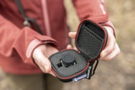 Smartphone thermal camera Hikmicro EXPLORER E20 Plus