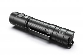 Flashlight Wuben C3