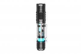 Flashlight Wuben TO40R
