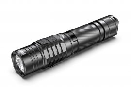 Flashlight Wuben TO40R