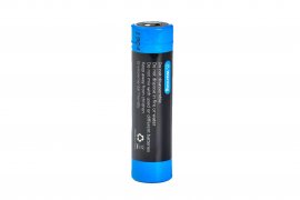 Battery Wuben 3400B x Li-Ion 3400mAh