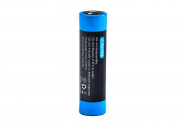 Battery Wuben 2600B/18650 Li-Ion 2600mAh