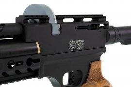 Hatsan Factor Sniper L 5,5mm FDE