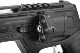 Snowpeak CP300 Defender .50 Magazine