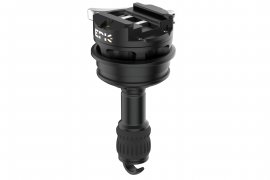 Tripod Epic Airguns 362C Bowl Head