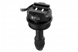 Tripod Epic Airguns 362C Bowl Head