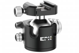 Tripod Epic Airguns 364C Knob Head