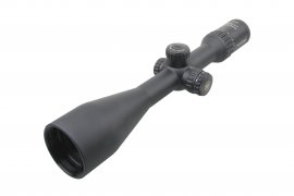 Vector Optics Continental 2,5-15X56 HUNTING G4 Riflescope
